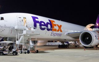 O Problema da FedEx