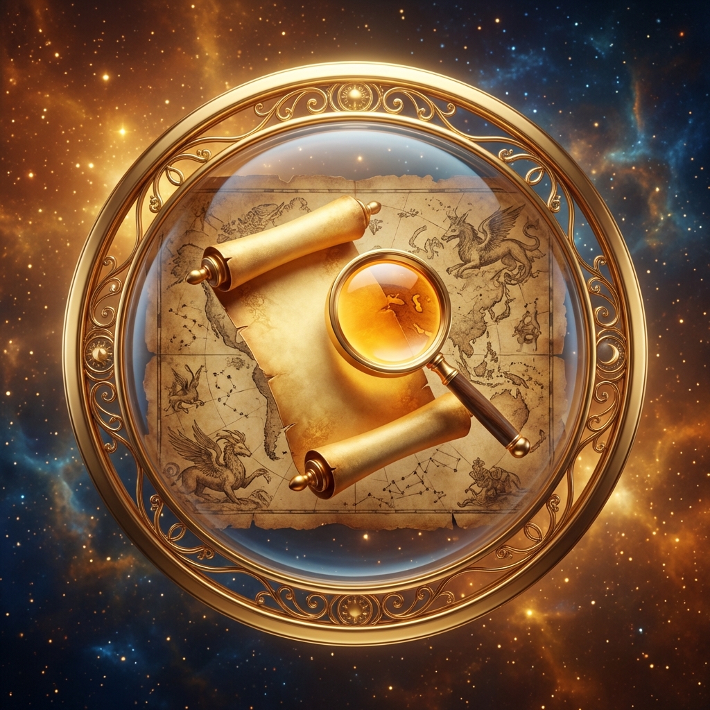 Mistérios Históricos