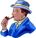 O detective
