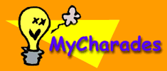 charadas